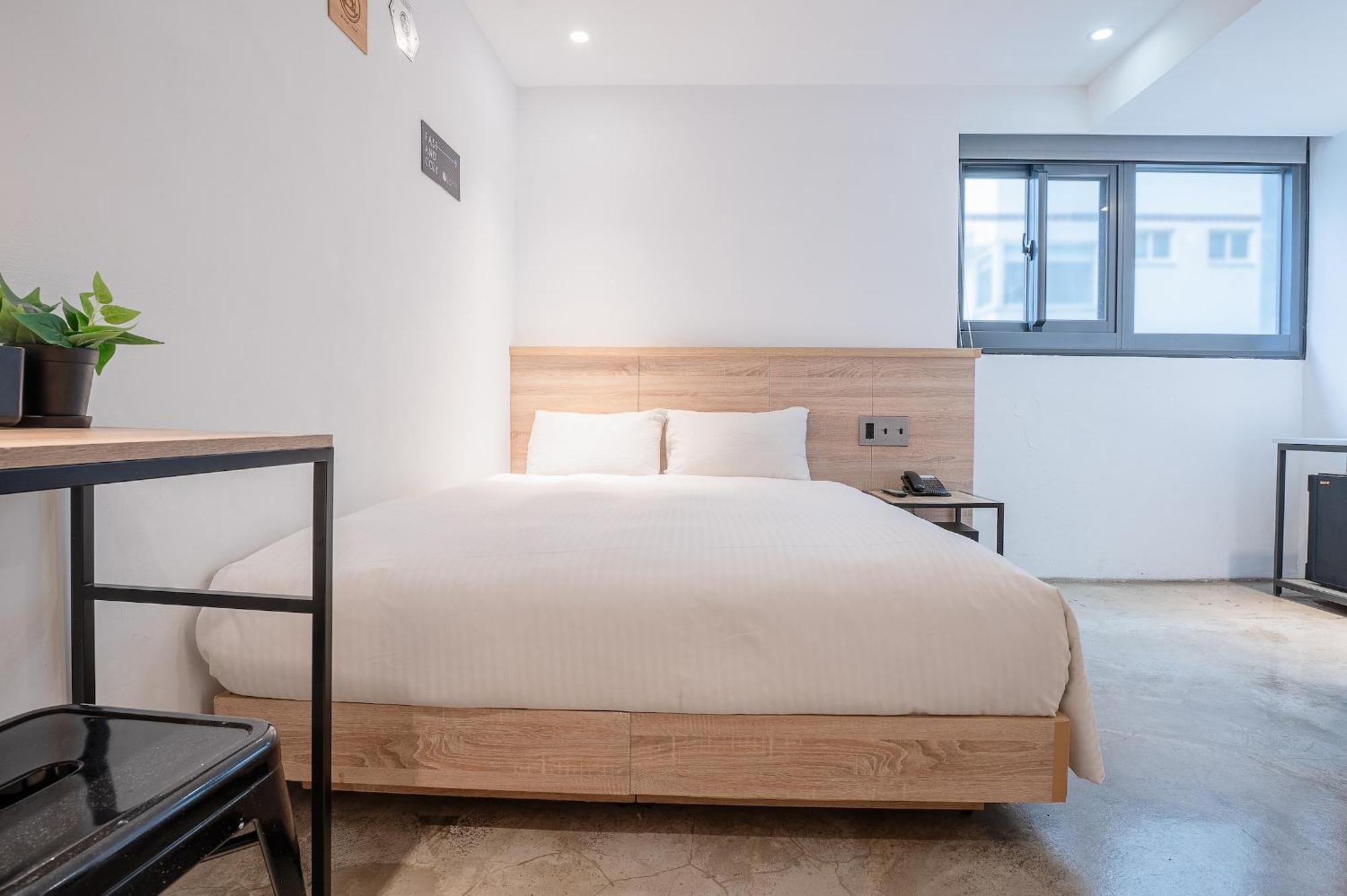 Chase Hotel Taizhong Zewnętrze zdjęcie