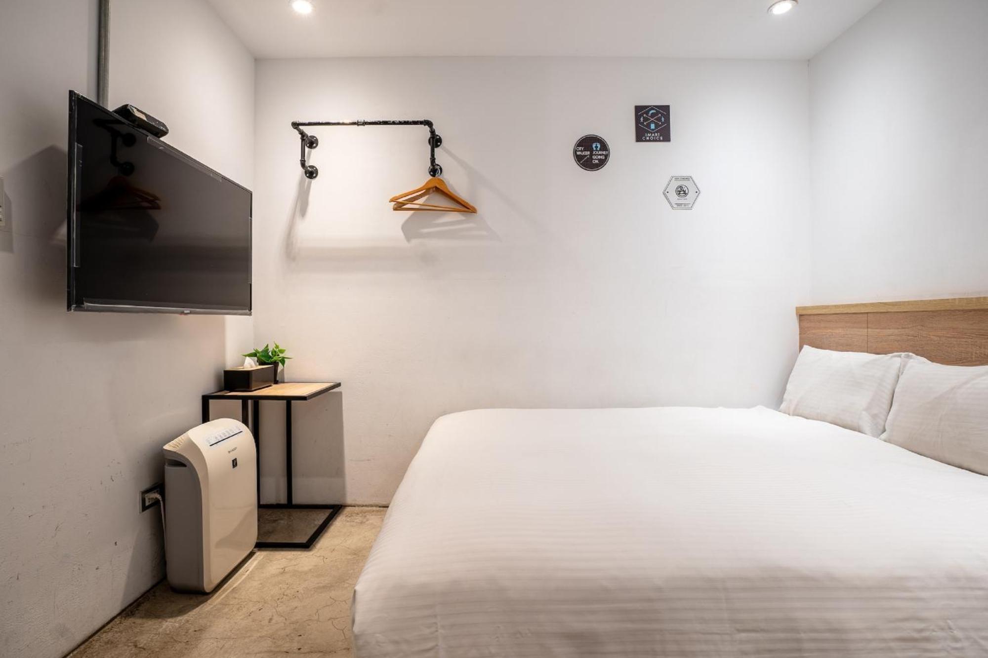 Chase Hotel Taizhong Zewnętrze zdjęcie