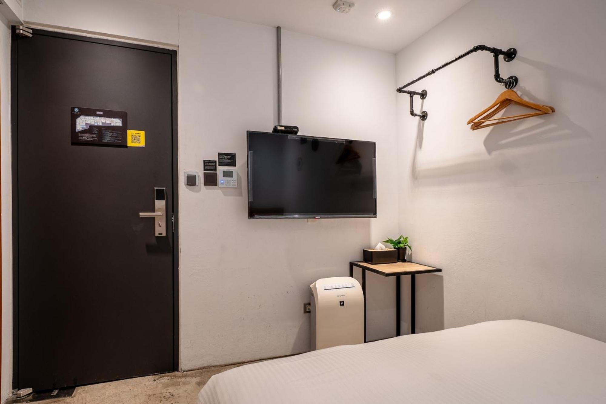 Chase Hotel Taizhong Zewnętrze zdjęcie