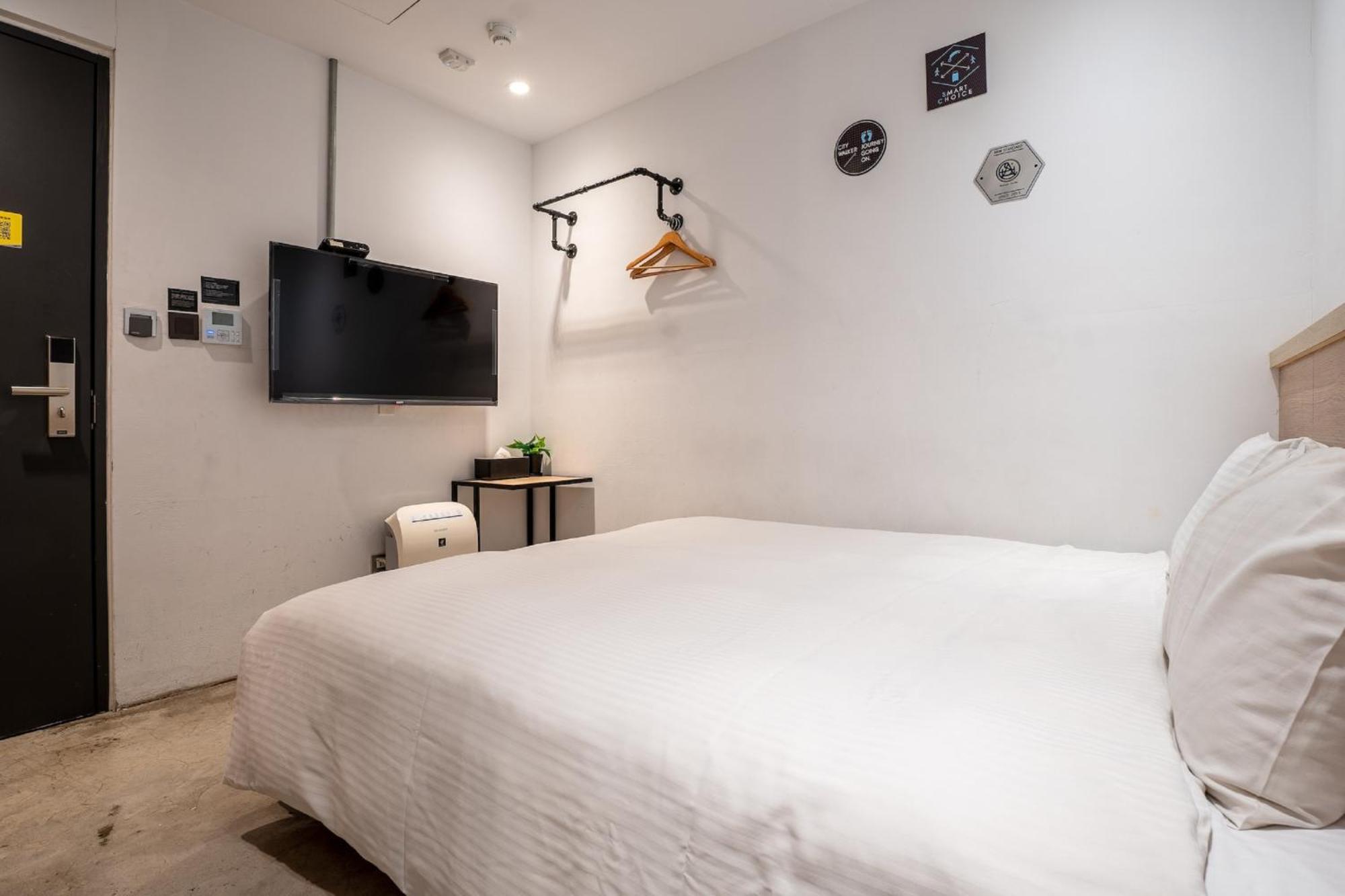 Chase Hotel Taizhong Zewnętrze zdjęcie