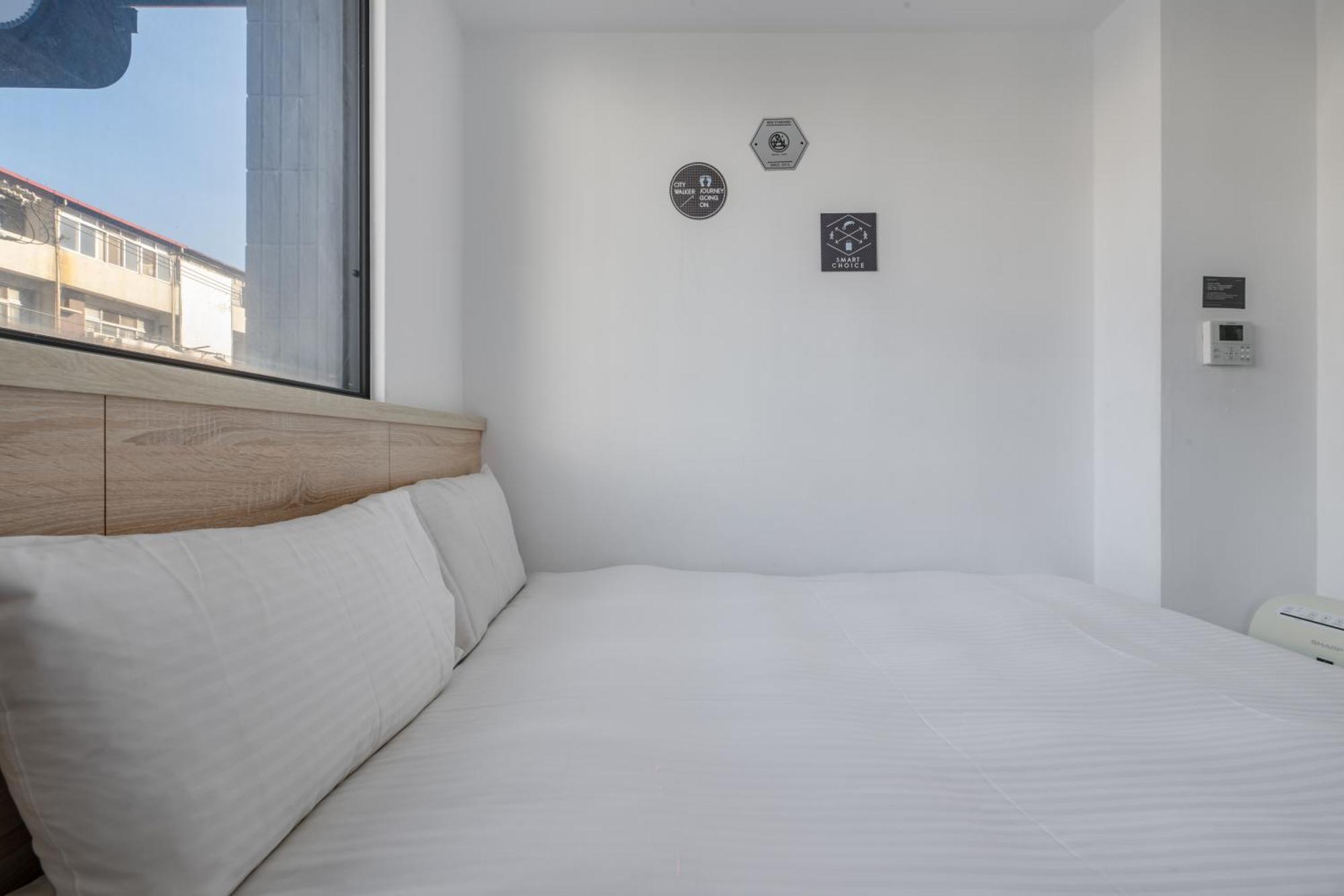 Chase Hotel Taizhong Zewnętrze zdjęcie