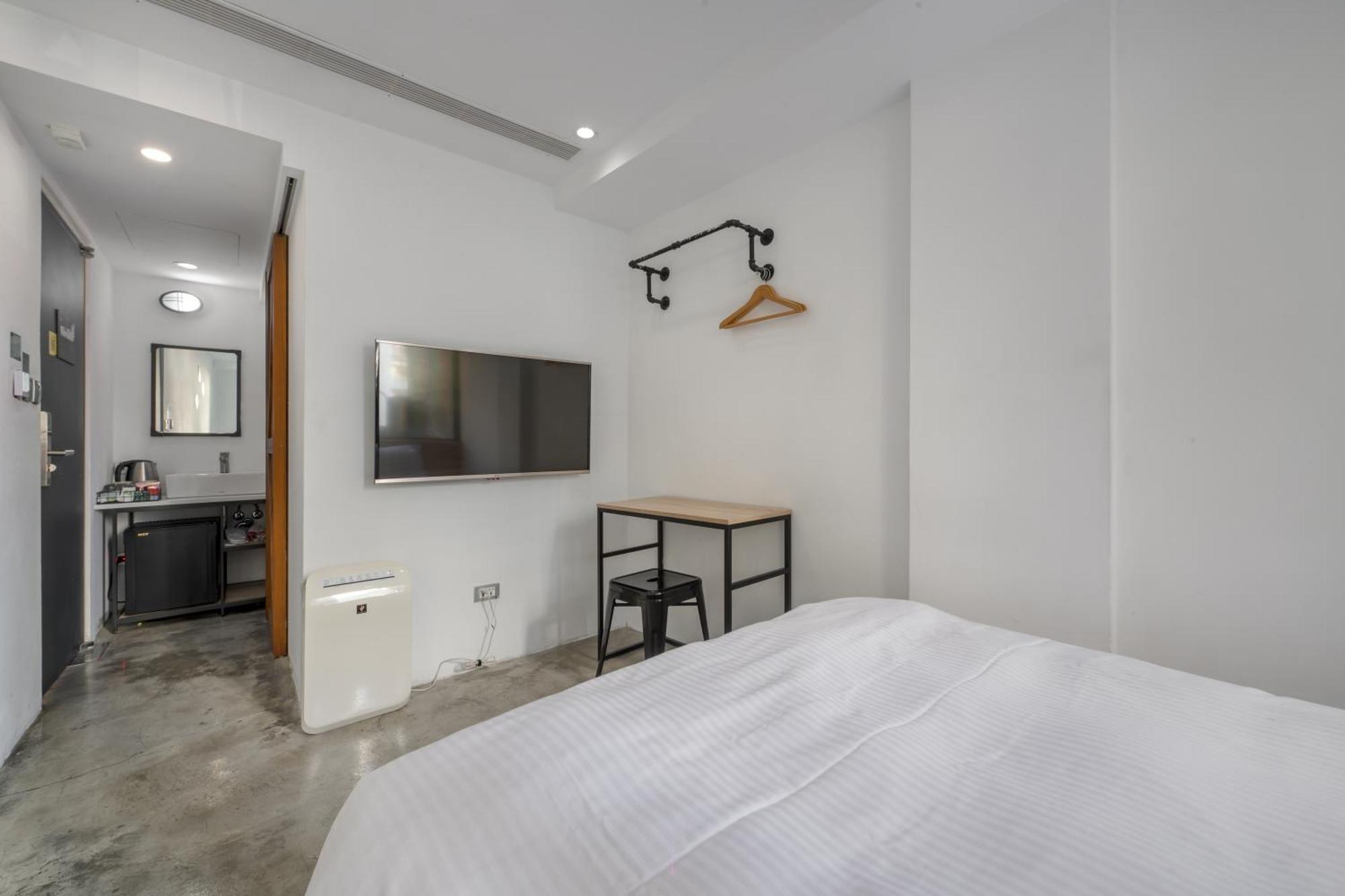 Chase Hotel Taizhong Zewnętrze zdjęcie